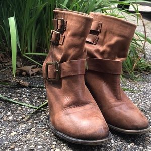 Lucky brand boots